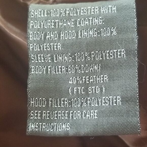 Beverly Hills Polo Puffer Jacket - Picture 8 of 10